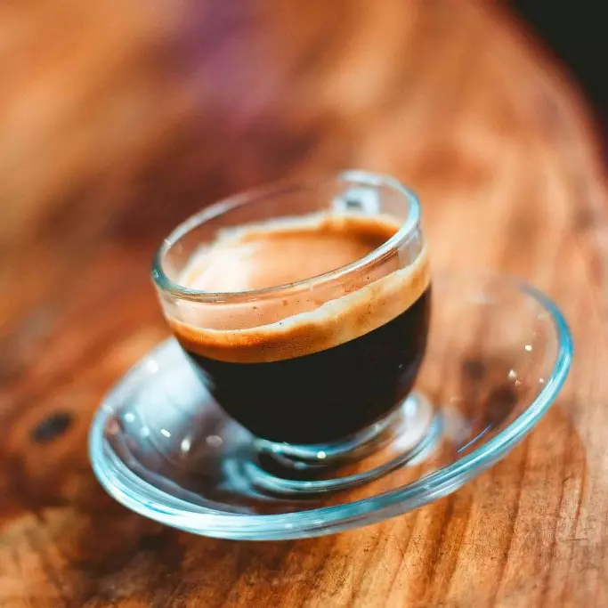 Espresso