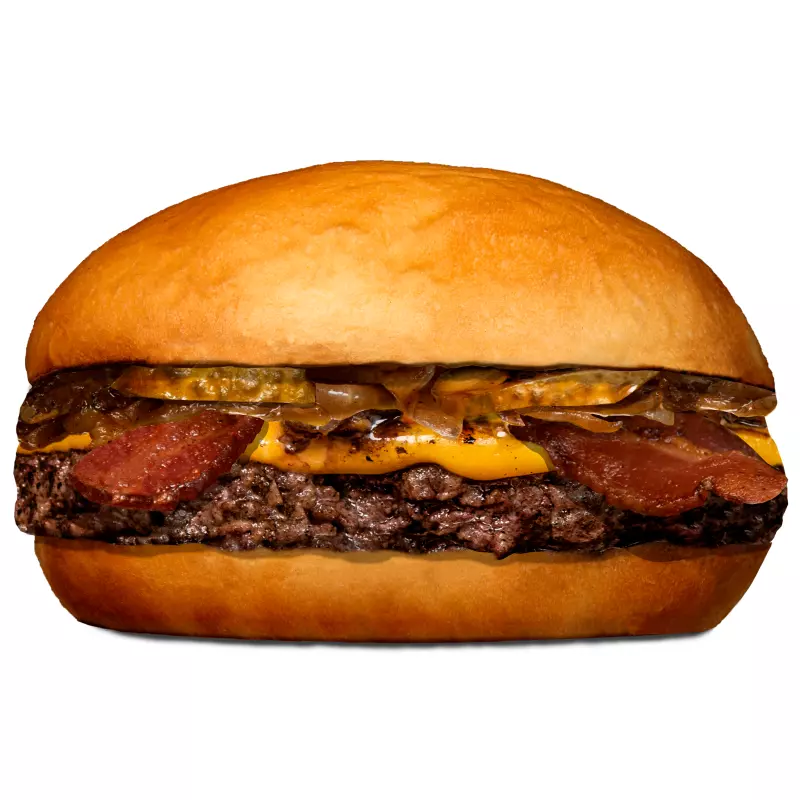 PepiCheeseBacon Simple