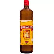 VELHO BARREIRO