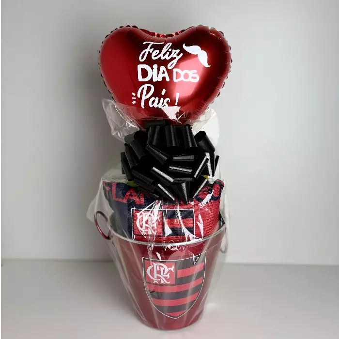 Baldinho do Flamengo