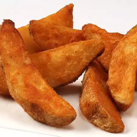 ORDEN DE PAPAS SAZONADAS