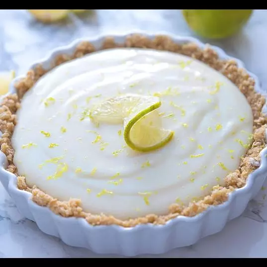 Pié de Limón.