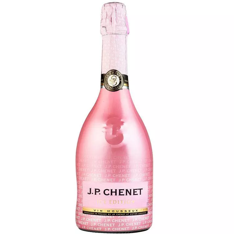 Champaña Jp chenet 1/4 botella