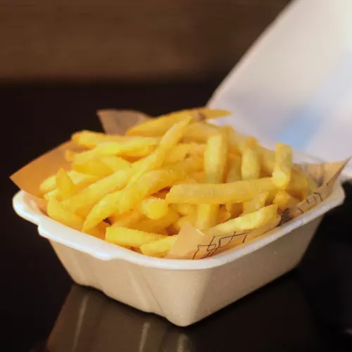 BATATAS FININHA (individual)