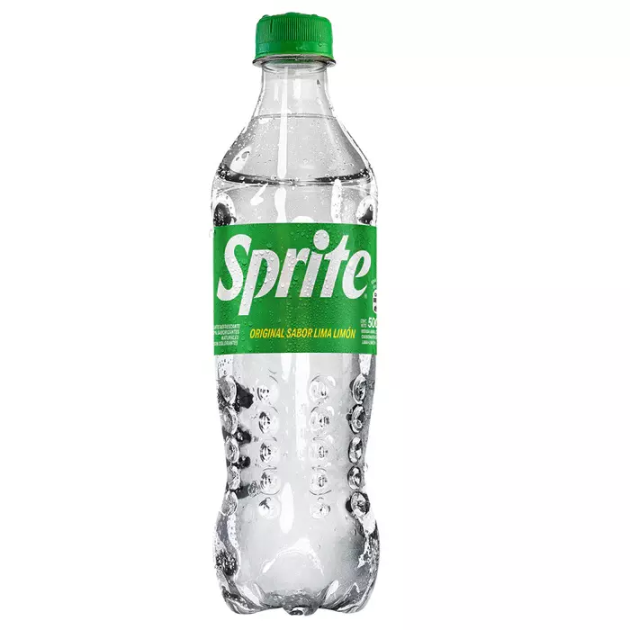 Sprite 500 ml