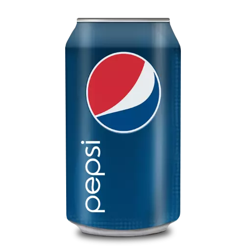 Pepsi lata 350ml