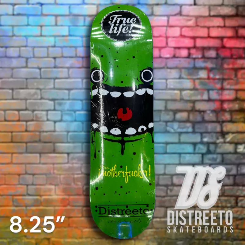 Distreeto