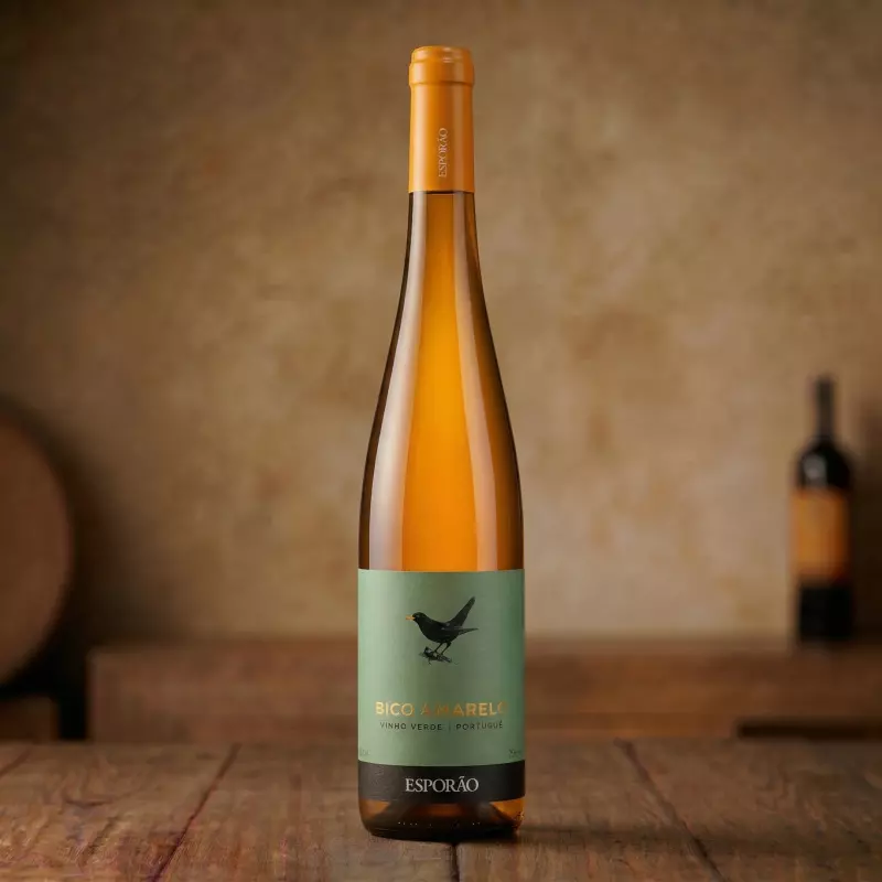 Vinho Bico Amarelo 🇵🇹