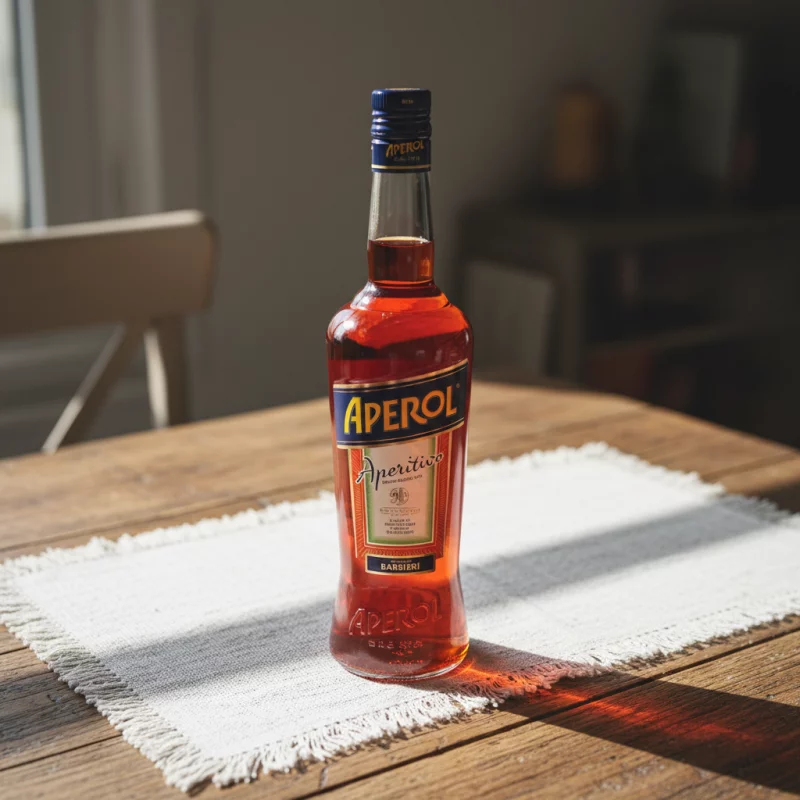 Aperitivo Aperol 750ml - Spritz