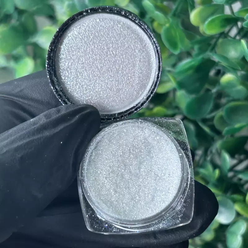 Po Cromo Sereia N•16