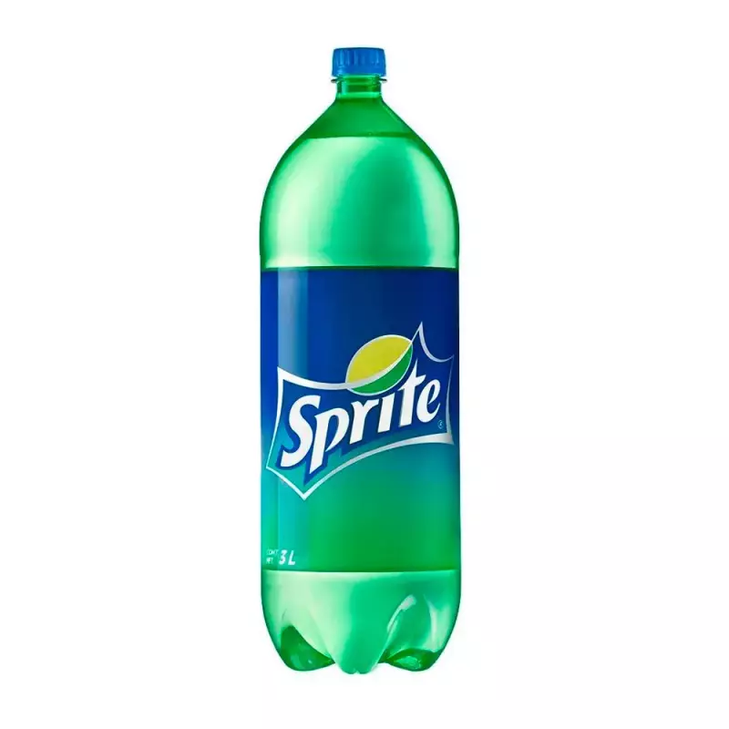 SPRITE 3 LTS