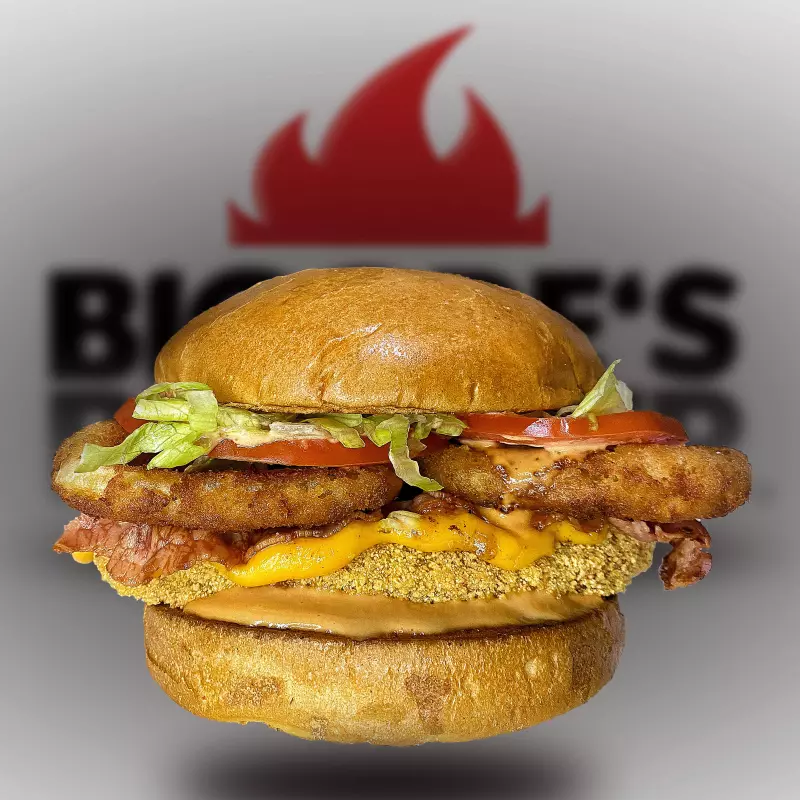 🆕 Chicken SUPREME