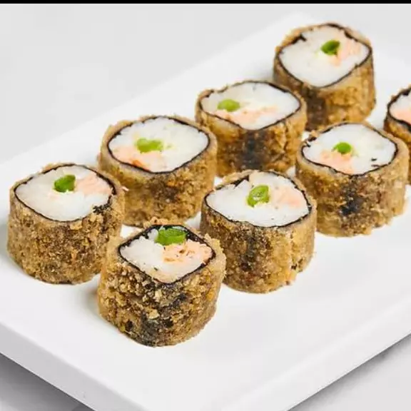 HOLL DE HOT CROC 8und.