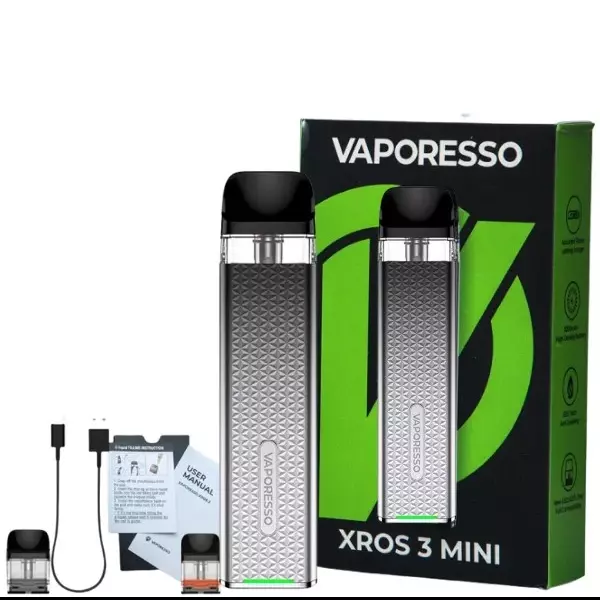 XROS - 4