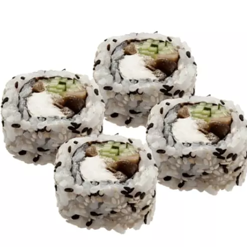 URAMAKI VEGUEE 8und.