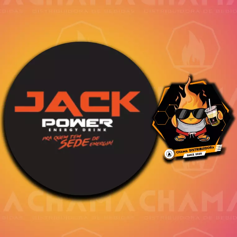 Jack Power