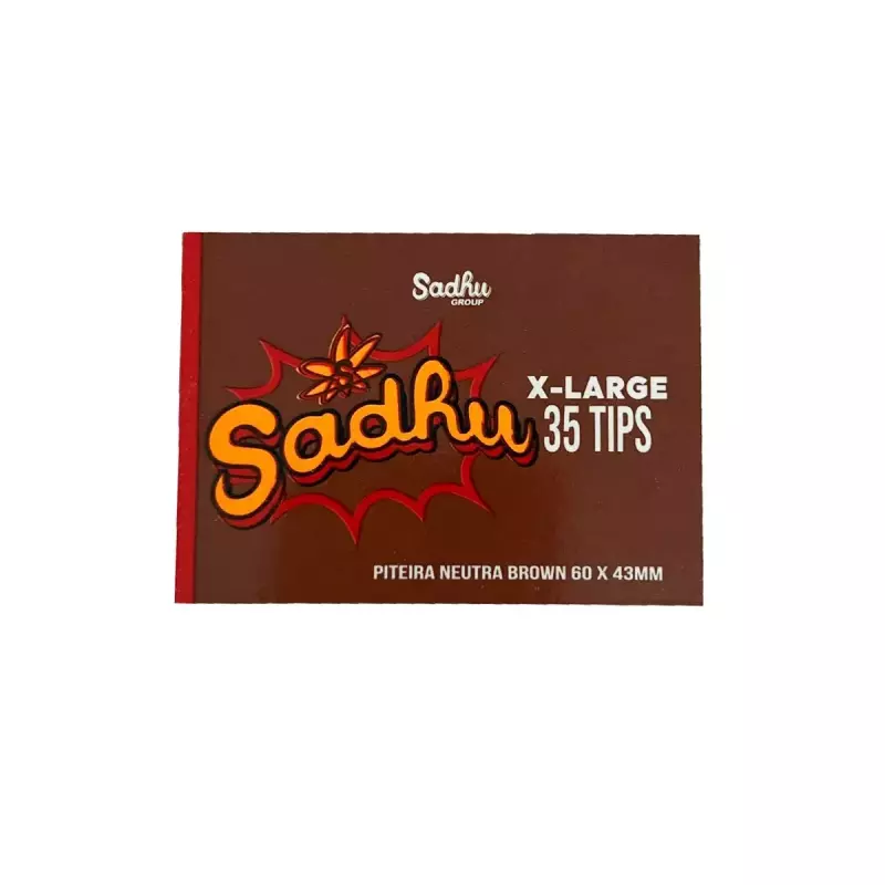 Piteira Sadhu Evening XL Brown