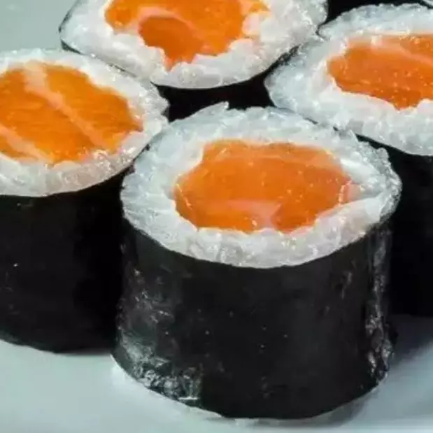 HOSSOMAKI SALMÃO (4UN)