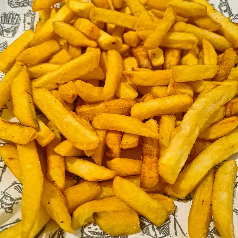 Batata Frita