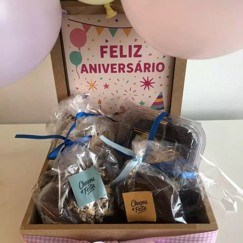 P QUADRO - FESTA