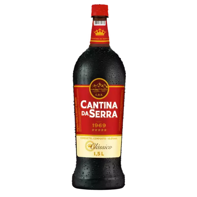 cantina da serra 1,5l