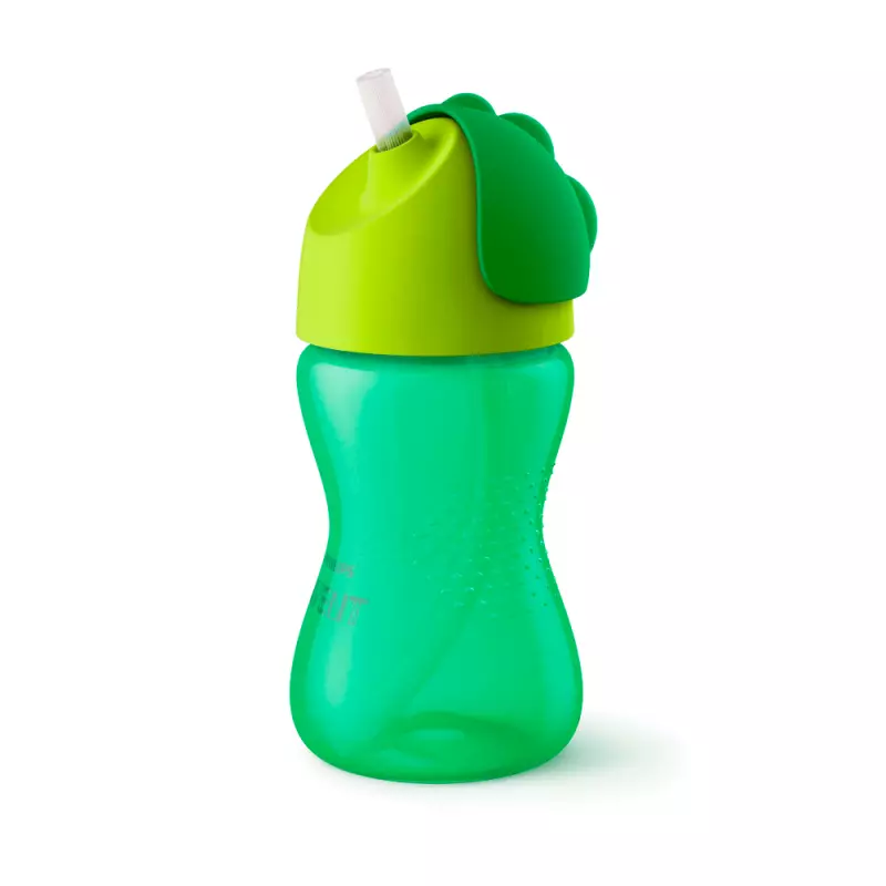 VASO STRAW CUP 300ML NENE/A