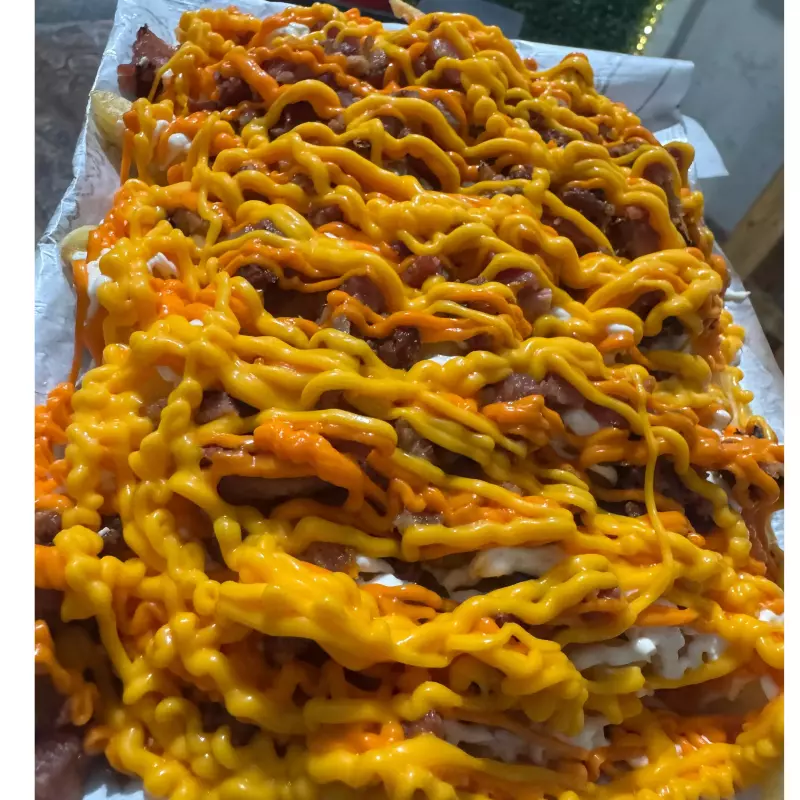 BATATA TURBINADA [M]