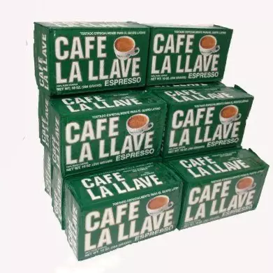 Café la llave