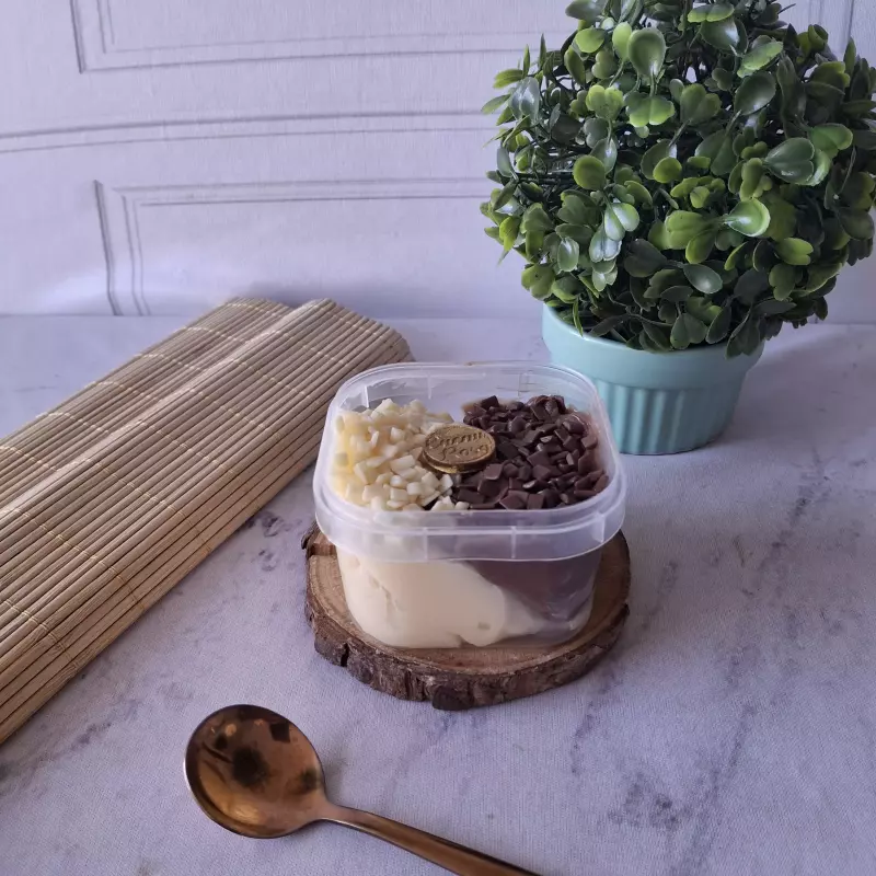 Brigadeiro Duo