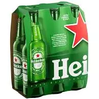 Pc Heineken 330ml