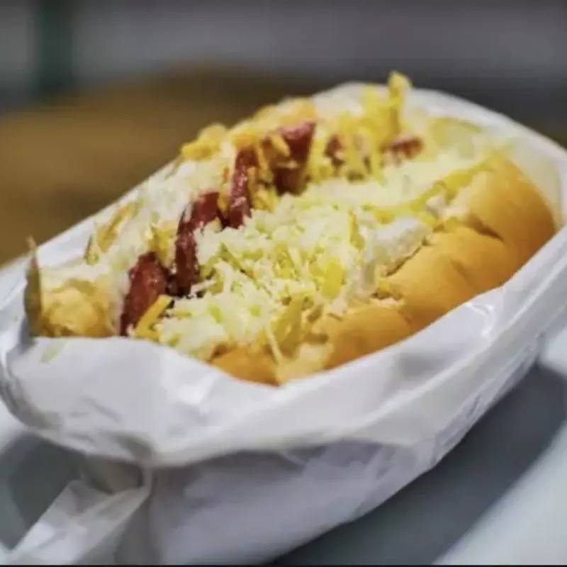 HOT CALABRESA COMPLETO