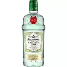 Tanqueray Rangpur - 750 ml