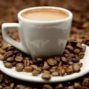 CAFÉ EXPRESSO