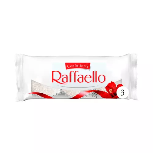 RAFAELLO