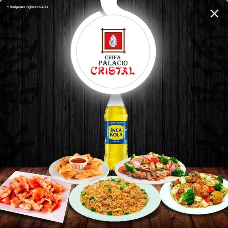 Banquetes Para 4 a 5 Personas