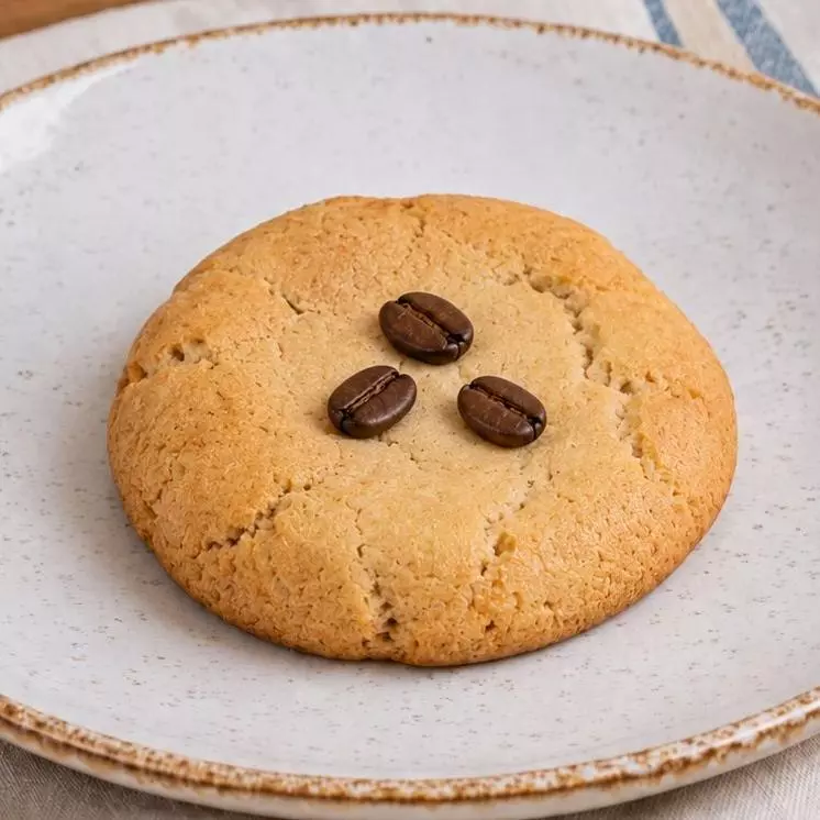 Vanilla Coffee