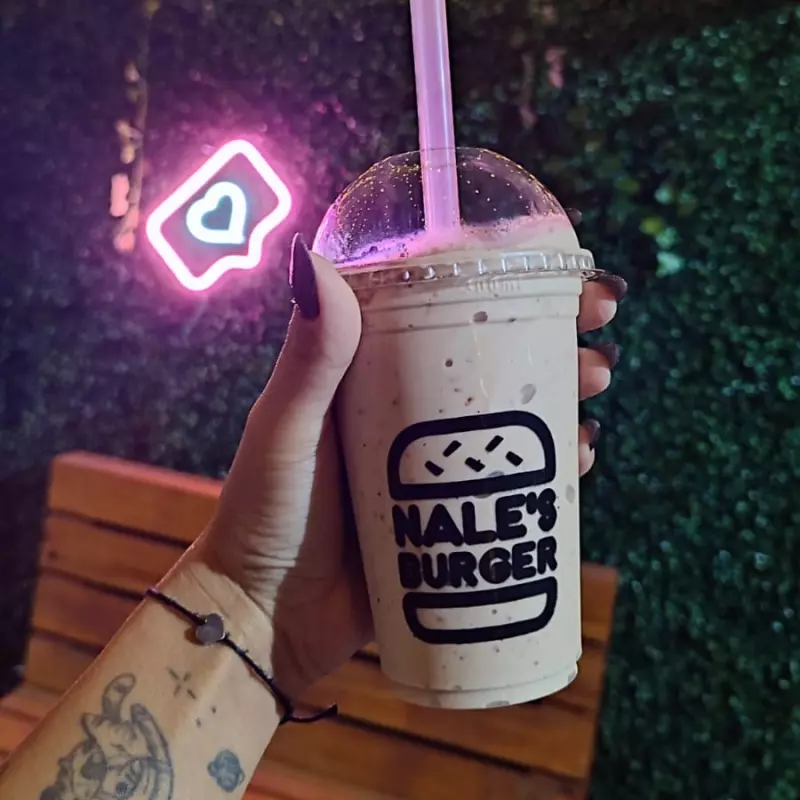 Milkshake de Ovomaltine 300ml