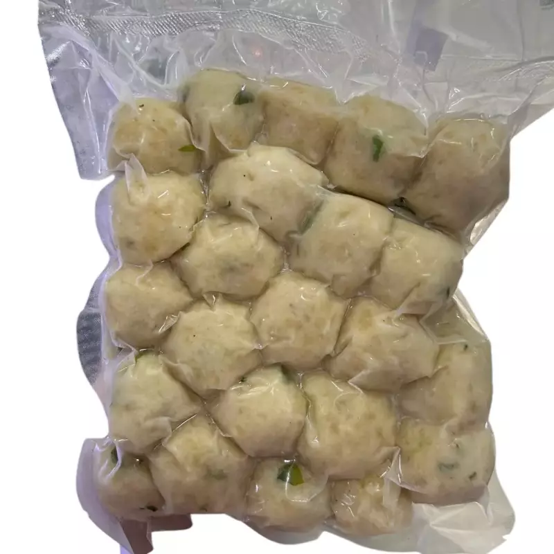 手打鱼丸1.5磅
