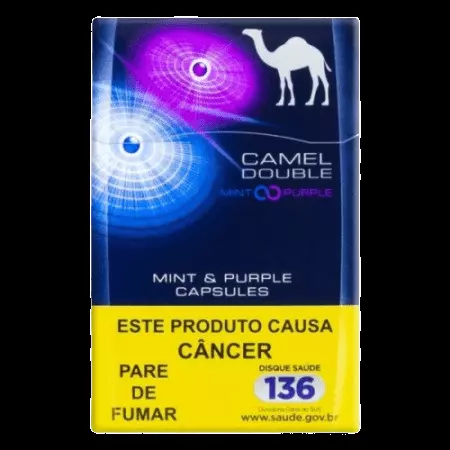 Camel Double