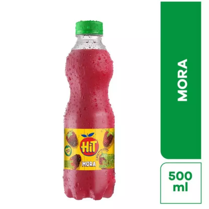 Hit Mora