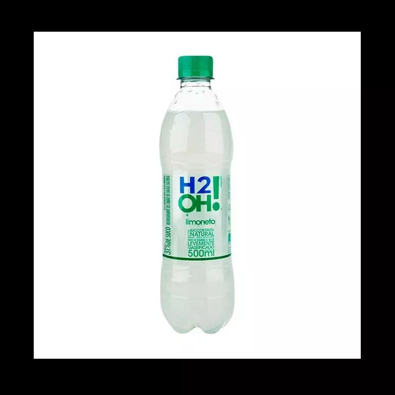 H2O