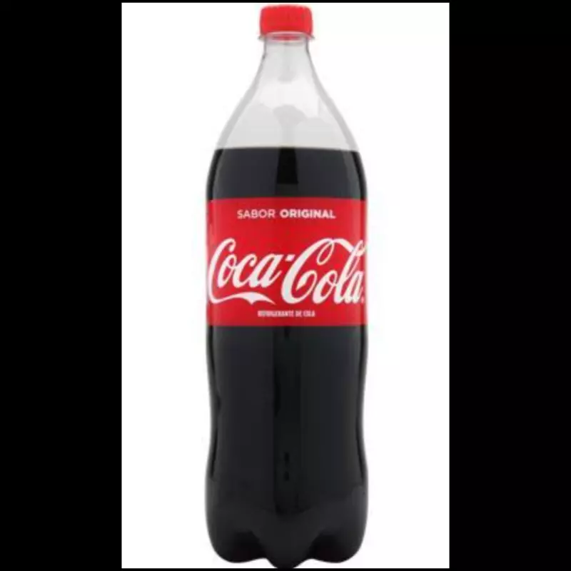 Coca cola 2l