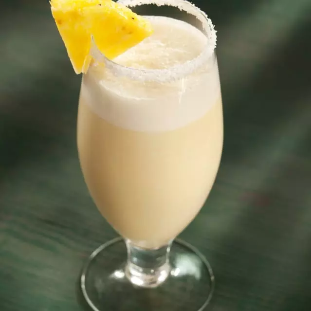 Piña Colada