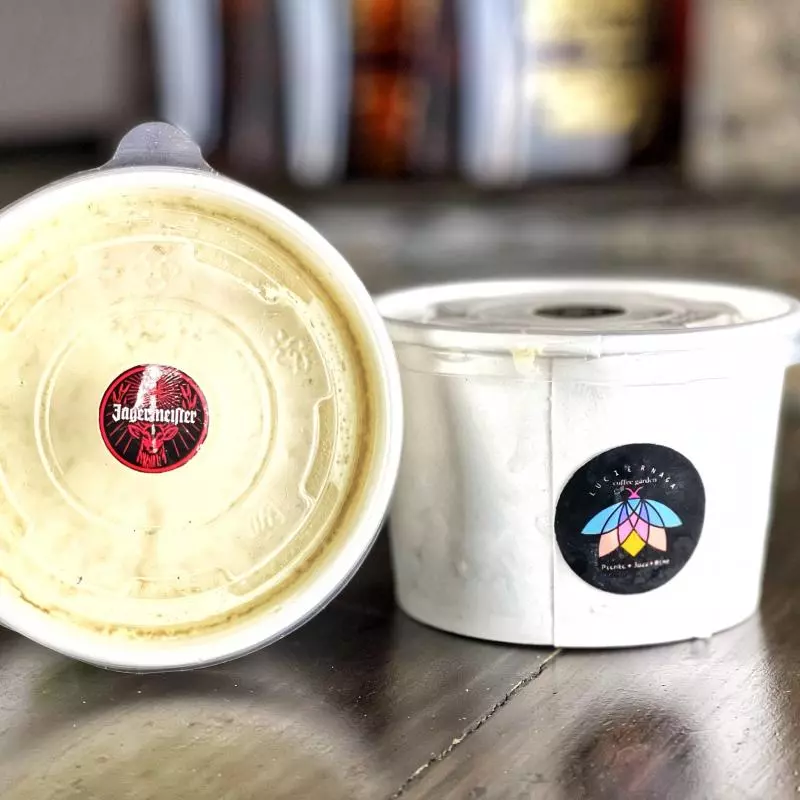 Helado Artesanal