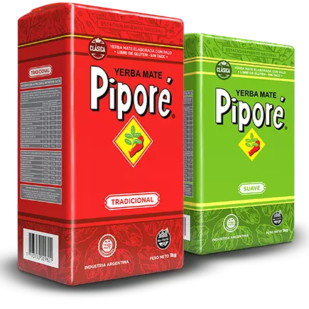 YERBA PIPORE