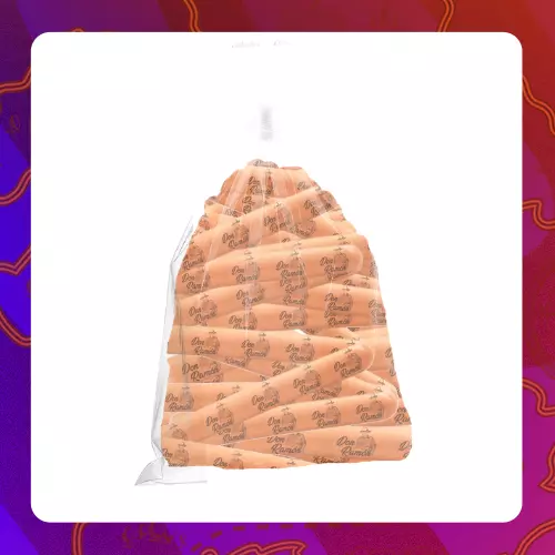 Bolsa Don Ramón Salchicha Pollo