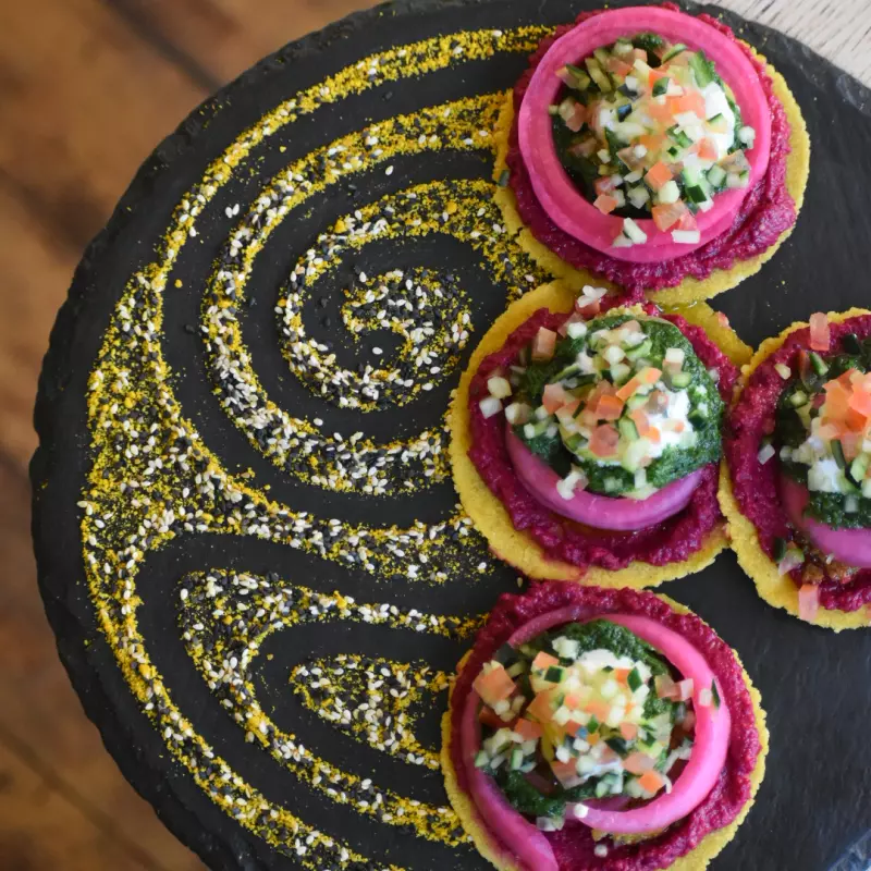 LATINO DEL MEDIO ORIENTE ↪️