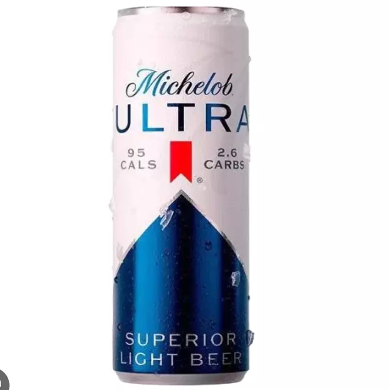 Michelob ultra light 350ML