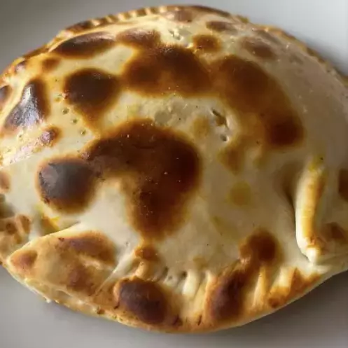 Tartita calabaza