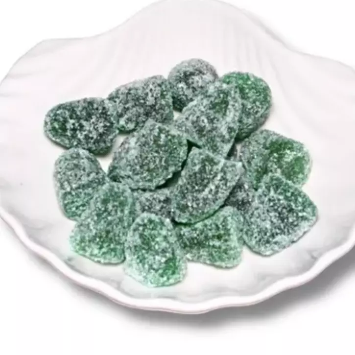 Gomitas Eucaliptos